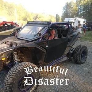 Meet your Posher, Cathy